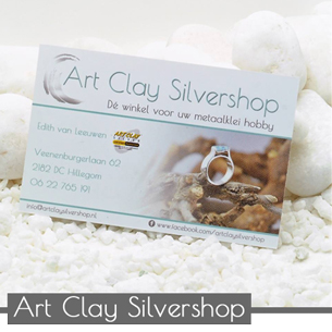 Art Clay Silvershop