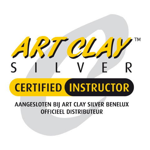 ArtClay Silver Certified Instructor