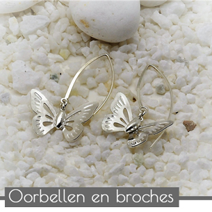 Artichic.nl | Oorbellen en broches